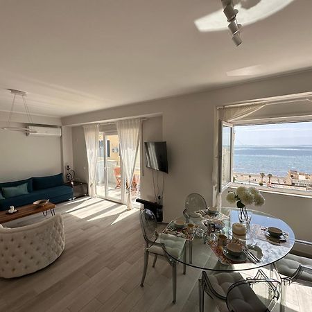 Domus Illyricum Apartment Durrës Exterior foto