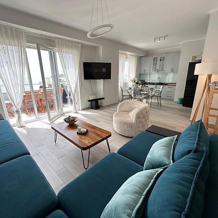 Domus Illyricum Apartment Durrës Exterior foto