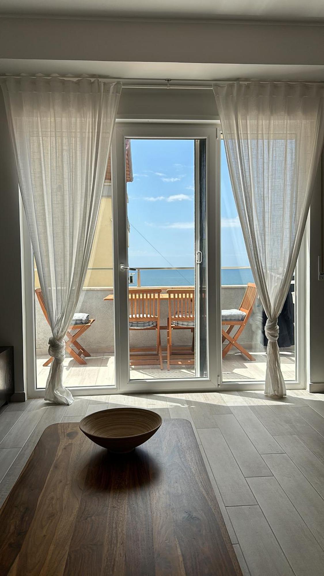 Domus Illyricum Apartment Durrës Exterior foto