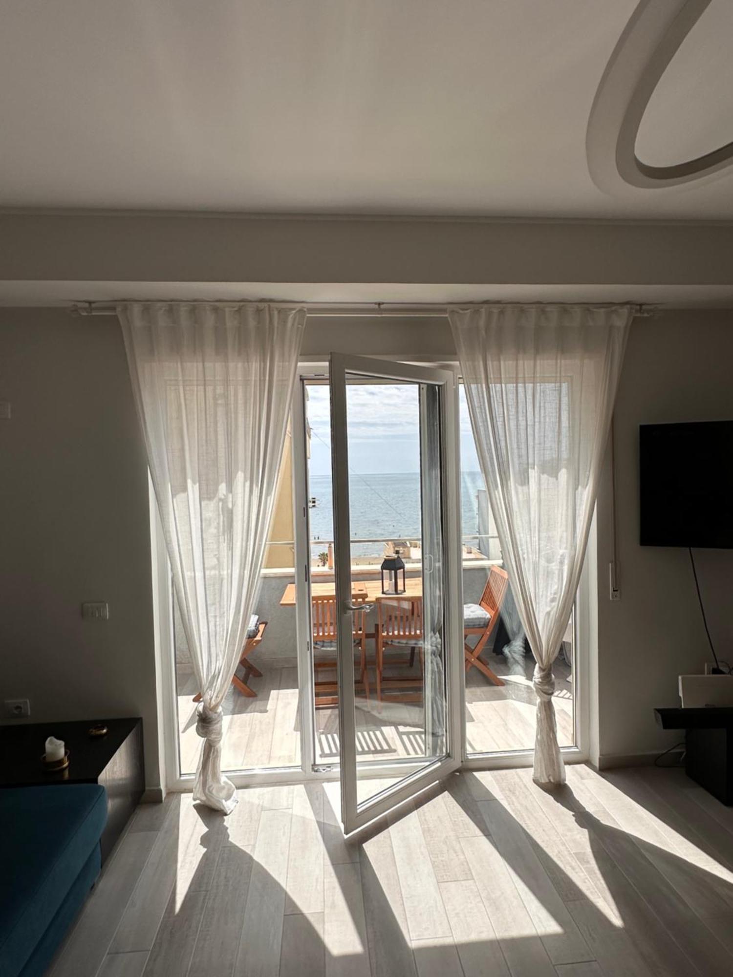 Domus Illyricum Apartment Durrës Exterior foto