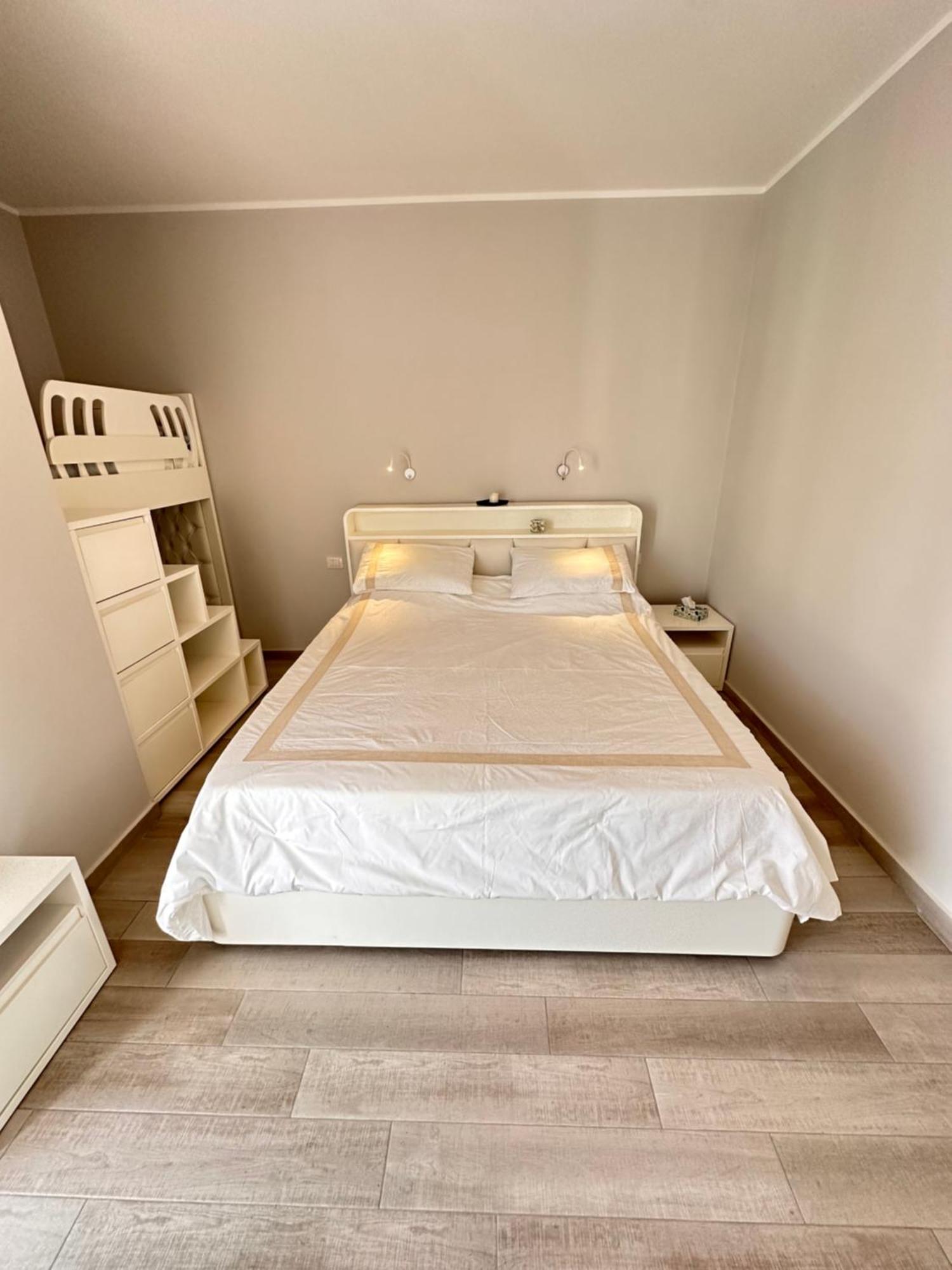 Domus Illyricum Apartment Durrës Exterior foto
